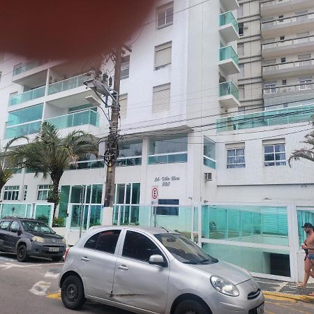 Ferienwohnung Terraco Guarujá Exterior foto