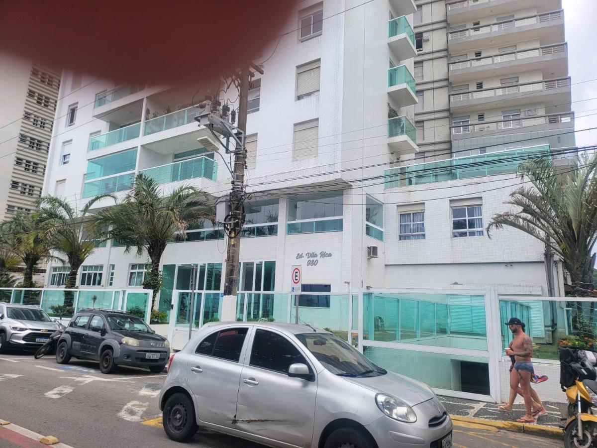 Ferienwohnung Terraco Guarujá Exterior foto