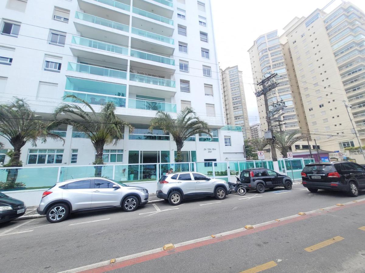 Ferienwohnung Terraco Guarujá Exterior foto