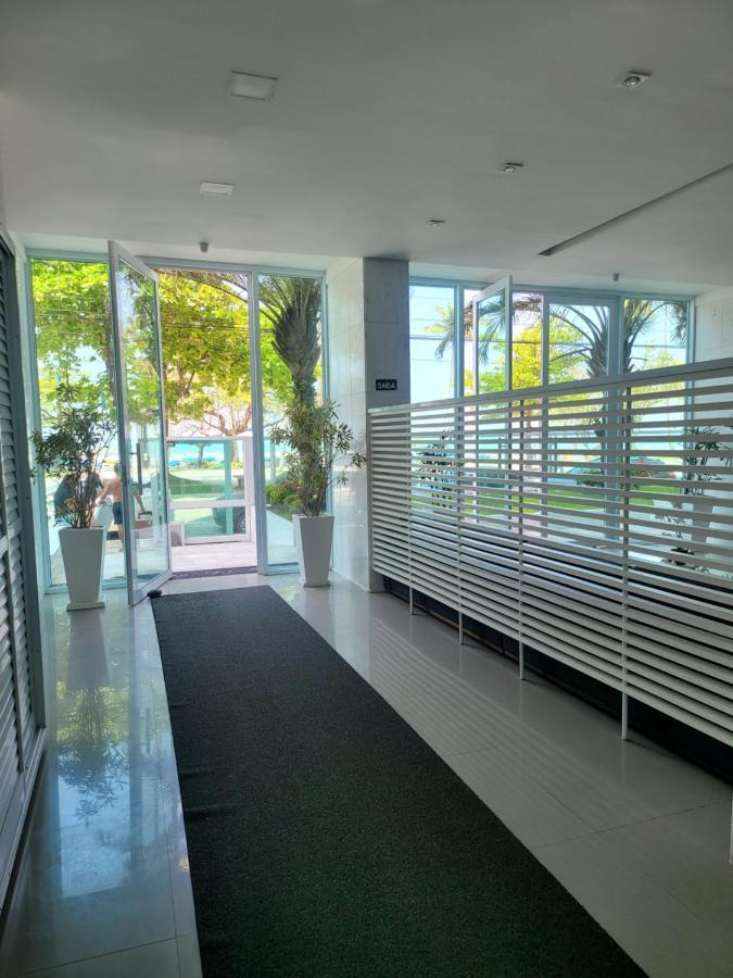 Ferienwohnung Terraco Guarujá Exterior foto
