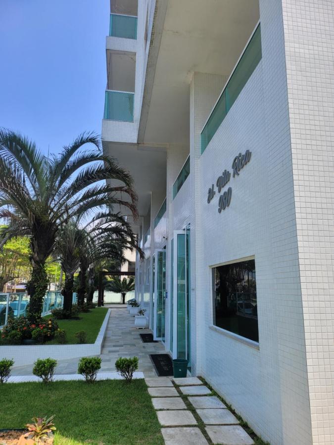Ferienwohnung Terraco Guarujá Exterior foto