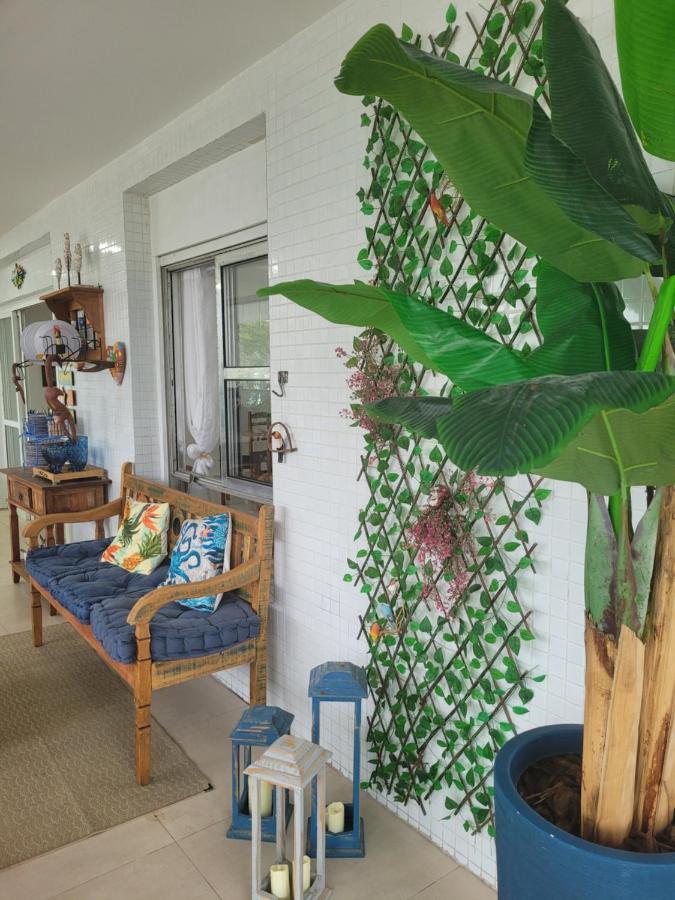 Ferienwohnung Terraco Guarujá Exterior foto