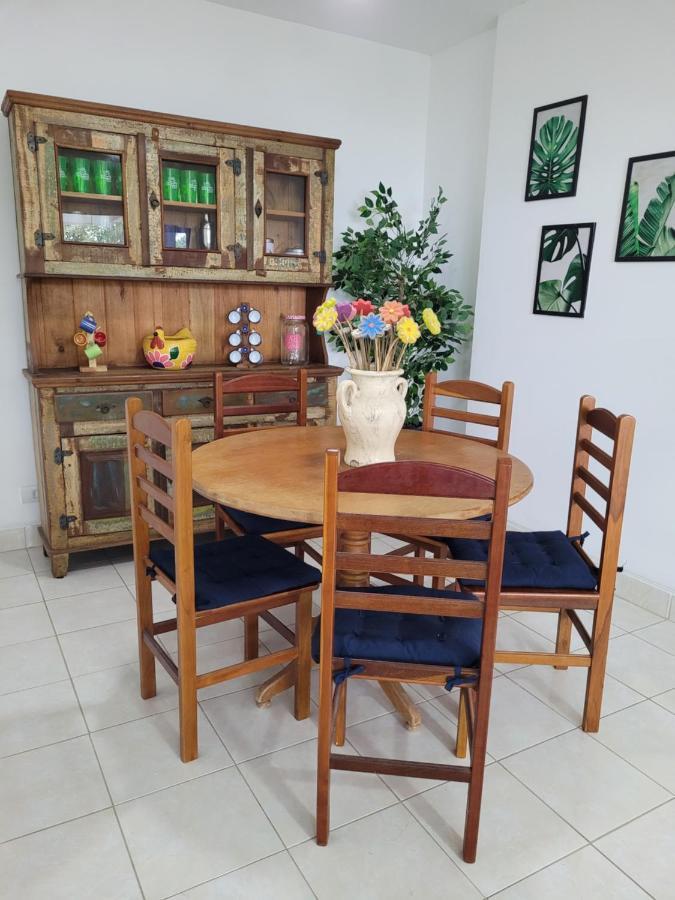 Ferienwohnung Terraco Guarujá Exterior foto
