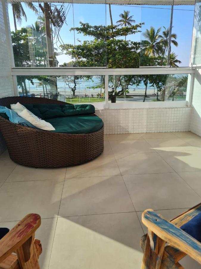 Ferienwohnung Terraco Guarujá Exterior foto