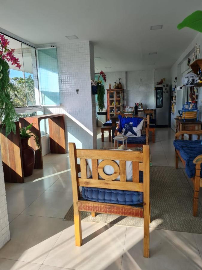 Ferienwohnung Terraco Guarujá Exterior foto