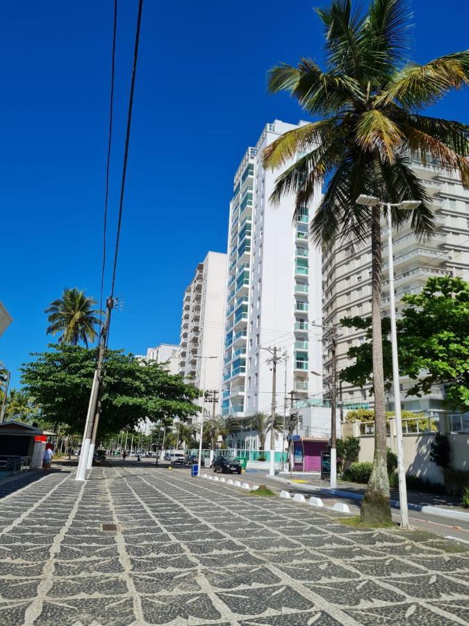 Ferienwohnung Terraco Guarujá Exterior foto
