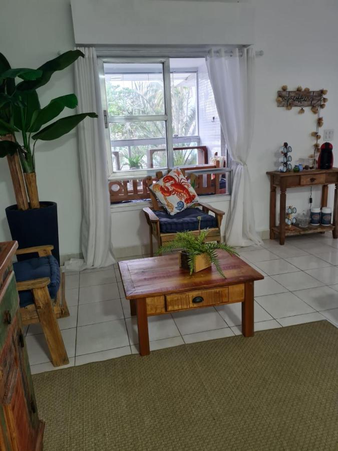 Ferienwohnung Terraco Guarujá Exterior foto