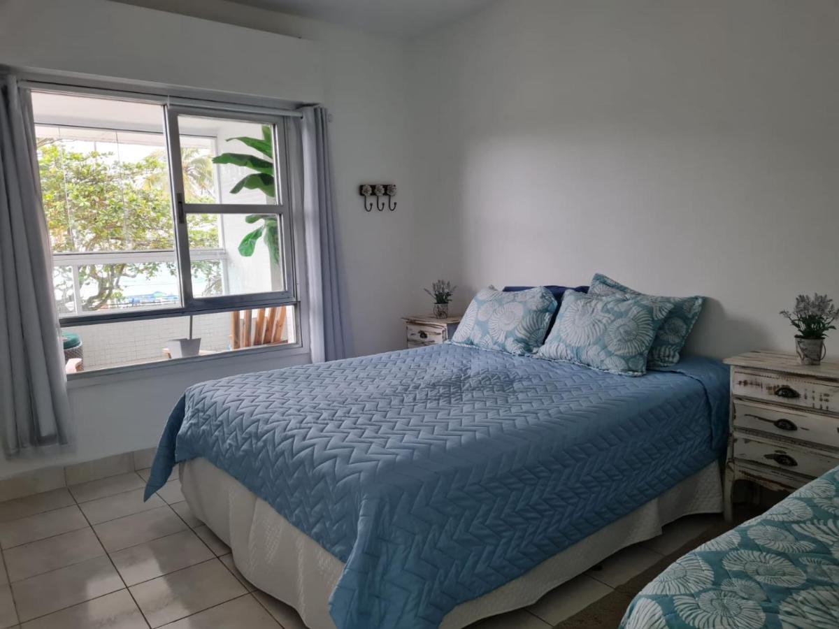 Ferienwohnung Terraco Guarujá Exterior foto