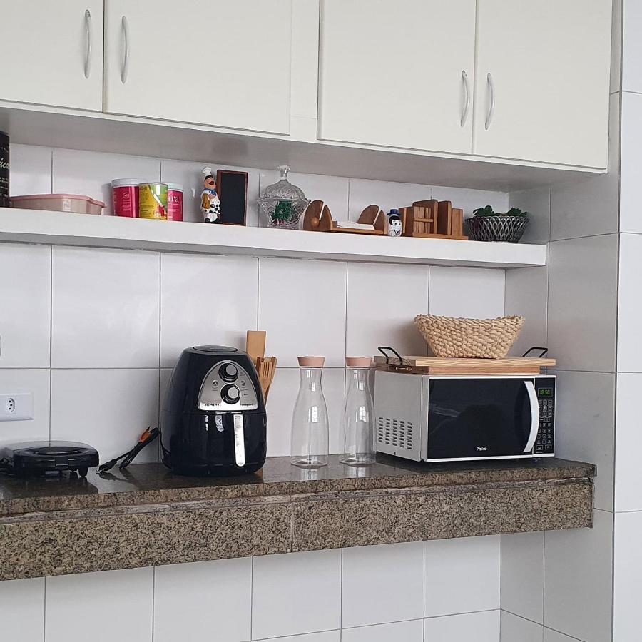 Ferienwohnung Terraco Guarujá Exterior foto
